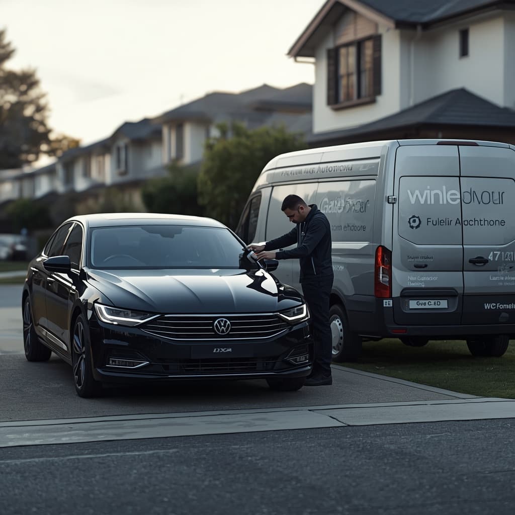 Mobile Mechanic Melbourne vs Workshop: Which Option Is Better for Your Car?