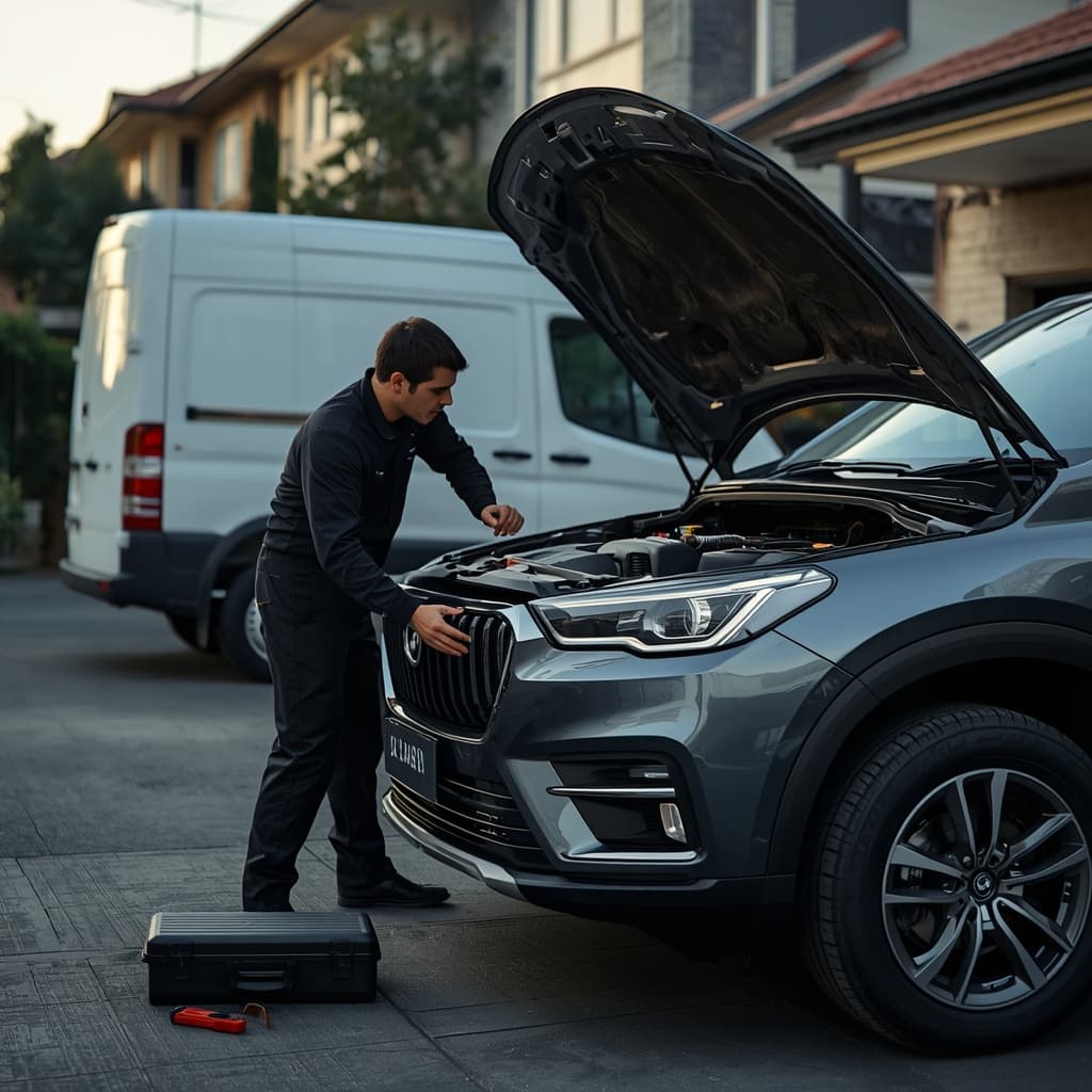 Fixed Price Car Service Explained: What's Included and What Costs Extra | Mechanic Near You Melbourne